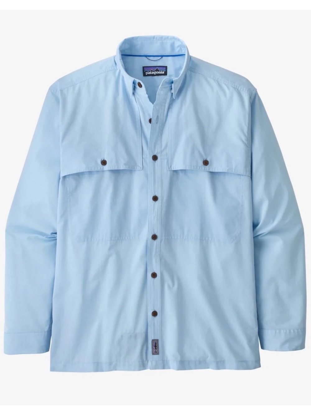 Patagonia Men’s Island Hopper Shirt